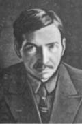 Mikhail Pavlovich Tomsky (Yefremov)